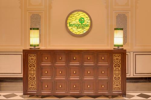 lemon tree hotel sri ganganagar