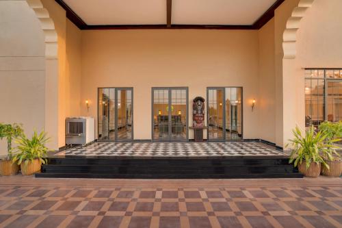 lemon tree hotel sri ganganagar