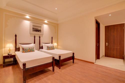lemon tree hotel sri ganganagar