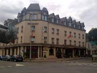 hotel normandy
