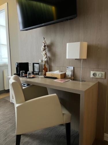 hotel normandy