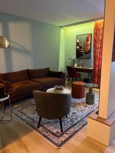 hotel normandy