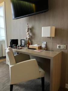hotel normandy