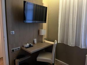 hotel normandy