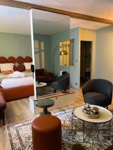 hotel normandy