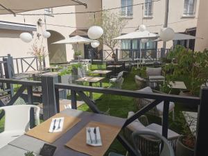 hotel normandy