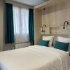 hotel normandy