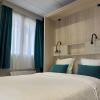 hotel normandy