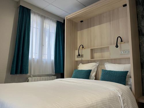 hotel normandy