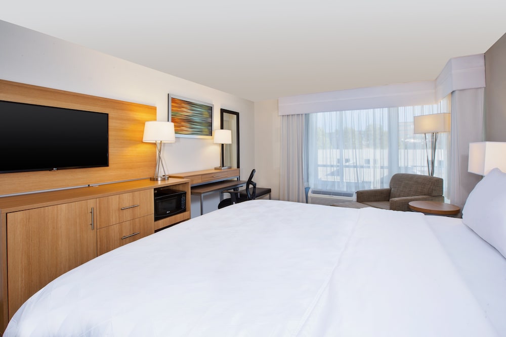 holiday inn morgantown university area by ihg