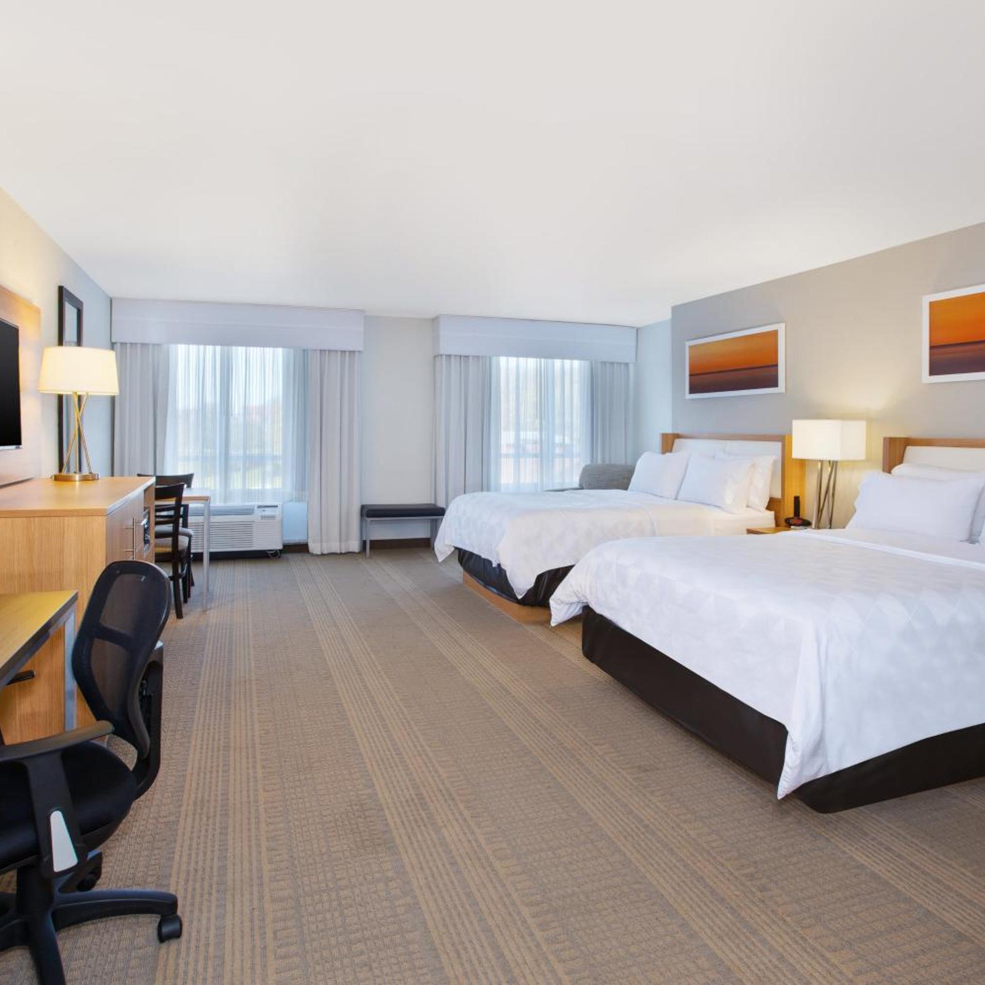 holiday inn morgantown university area by ihg