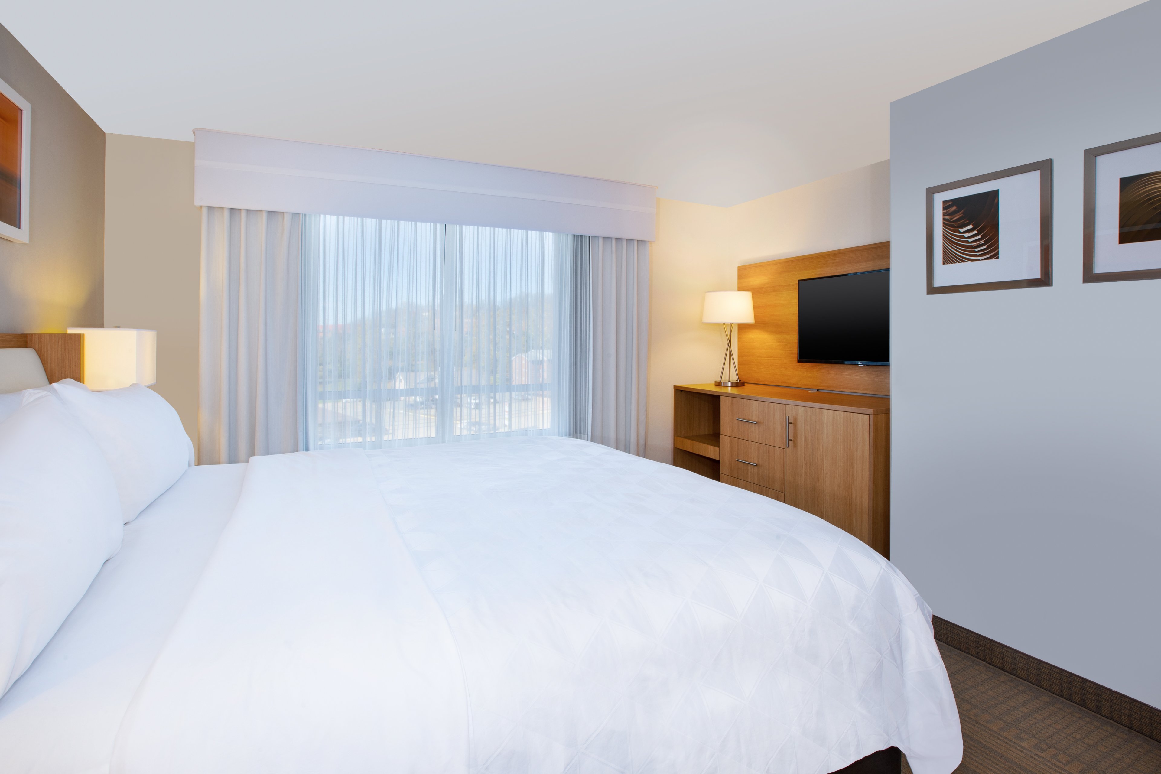 holiday inn morgantown university area by ihg