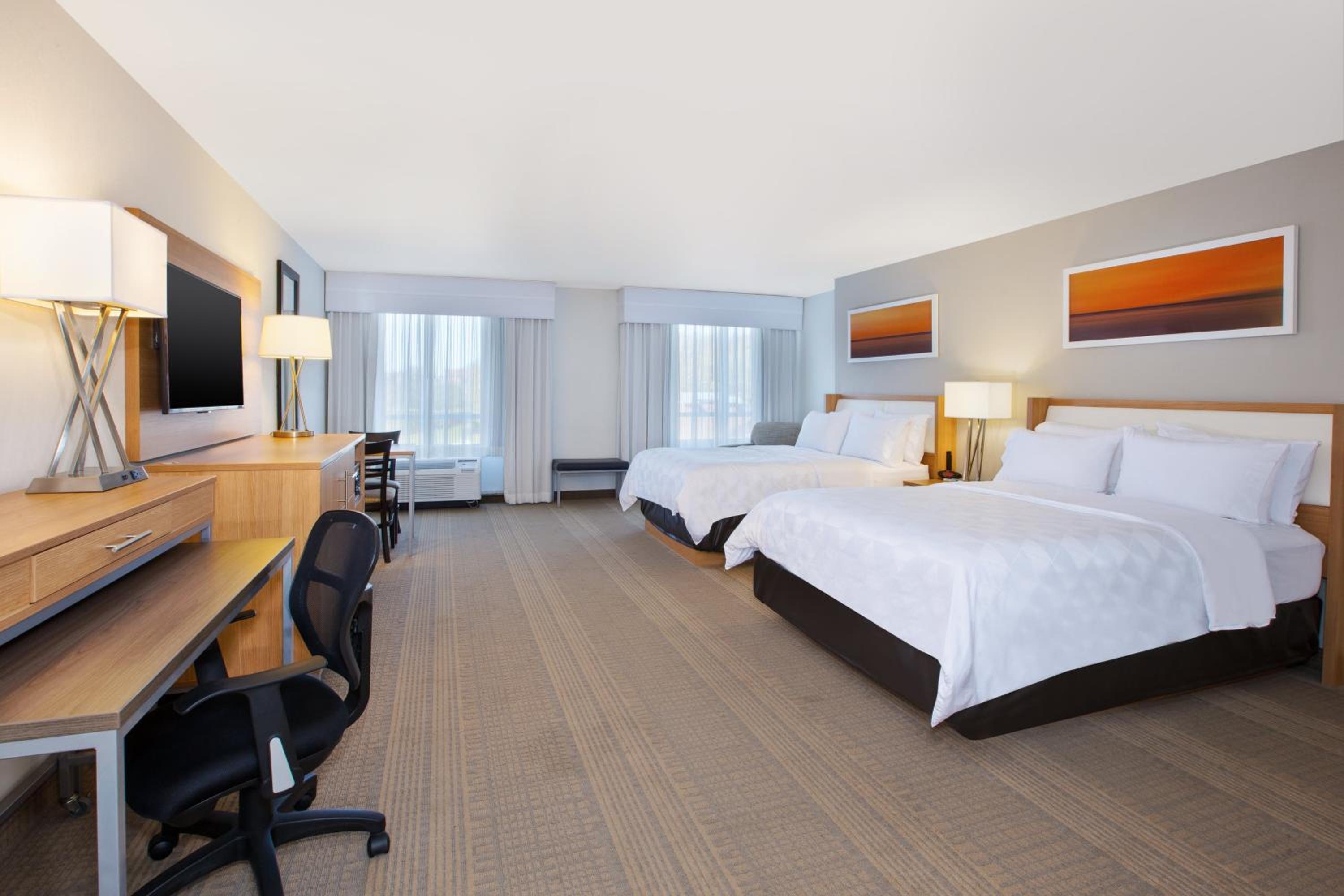 holiday inn morgantown university area by ihg
