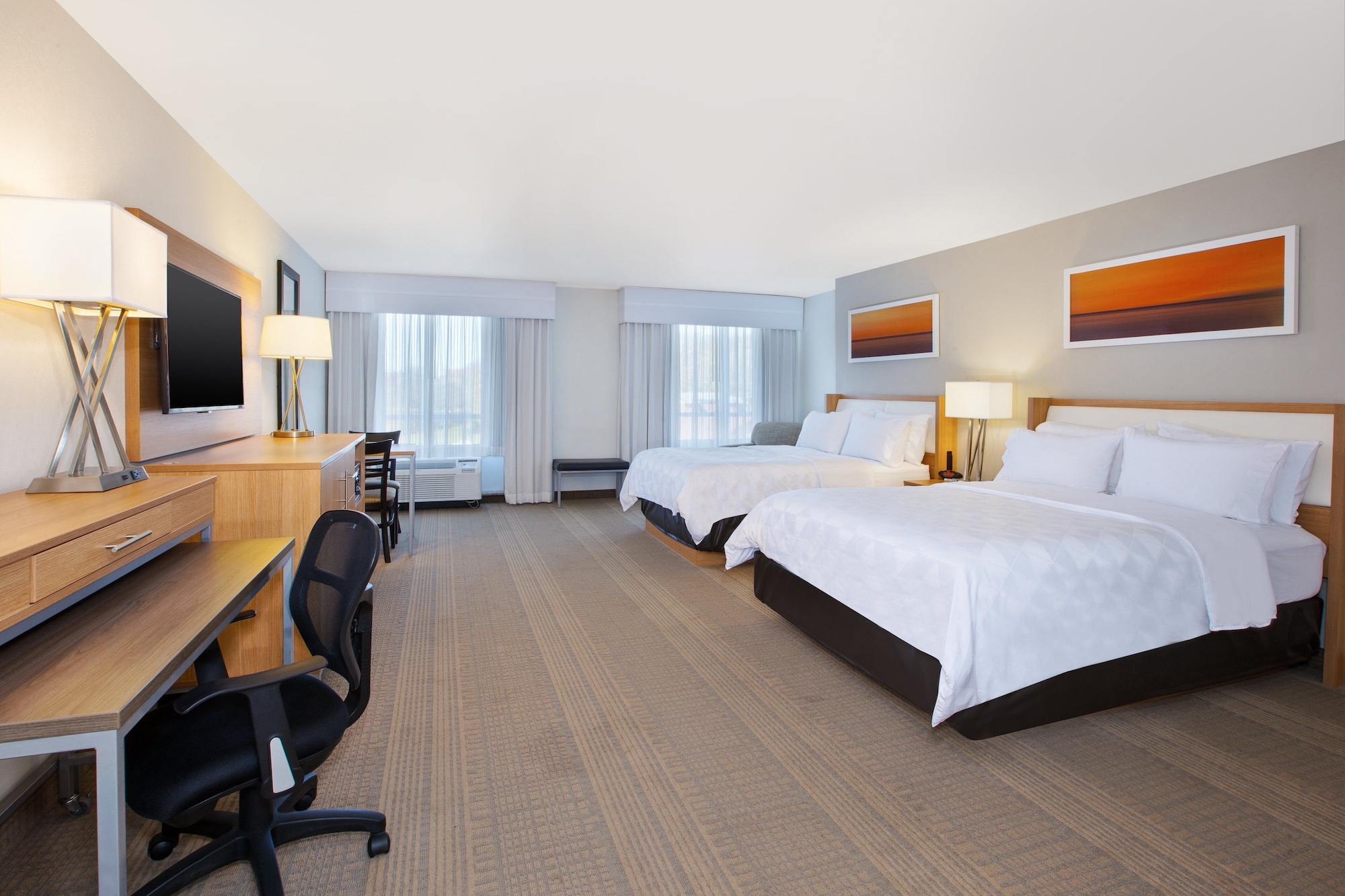 holiday inn morgantown university area by ihg