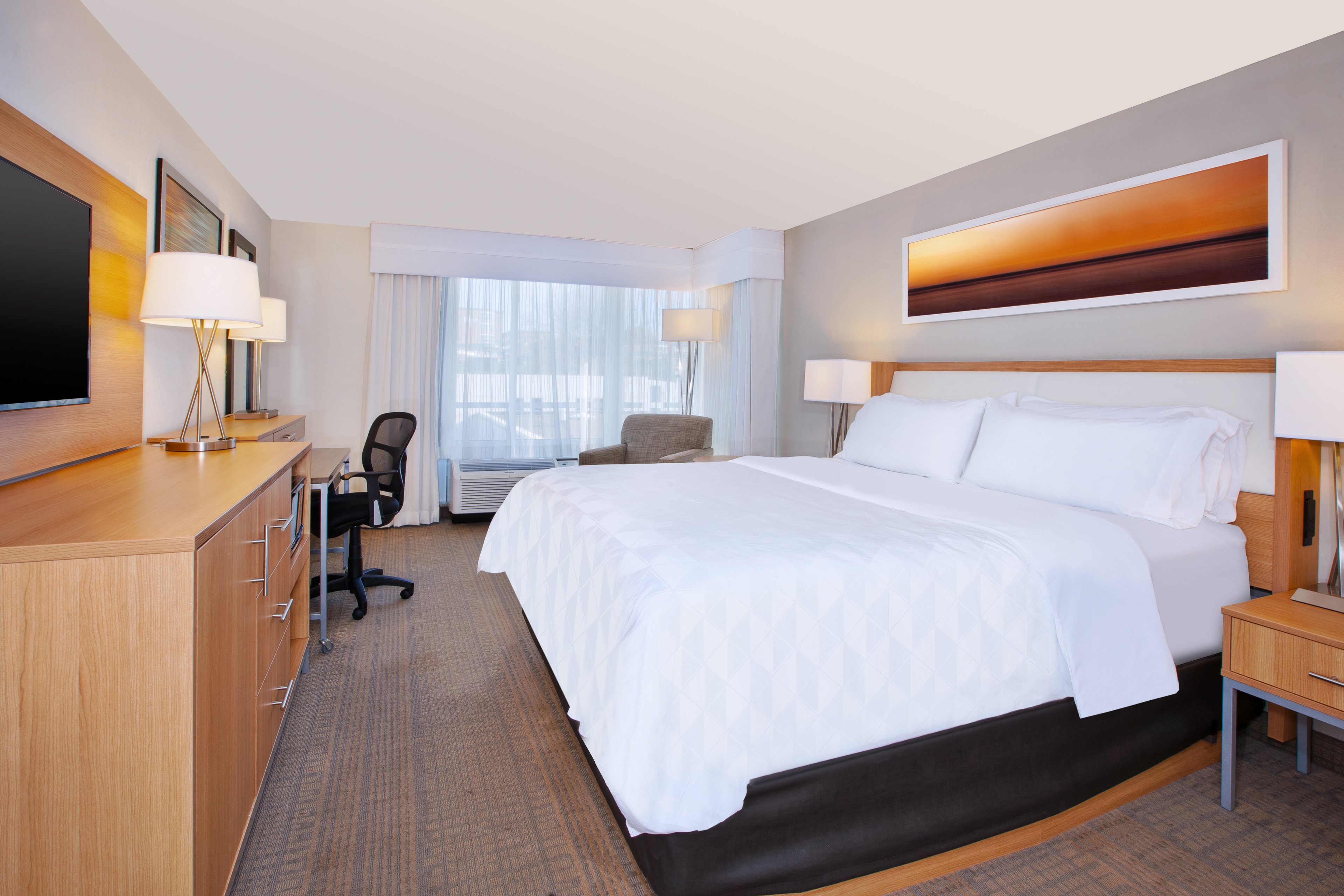 holiday inn morgantown university area by ihg