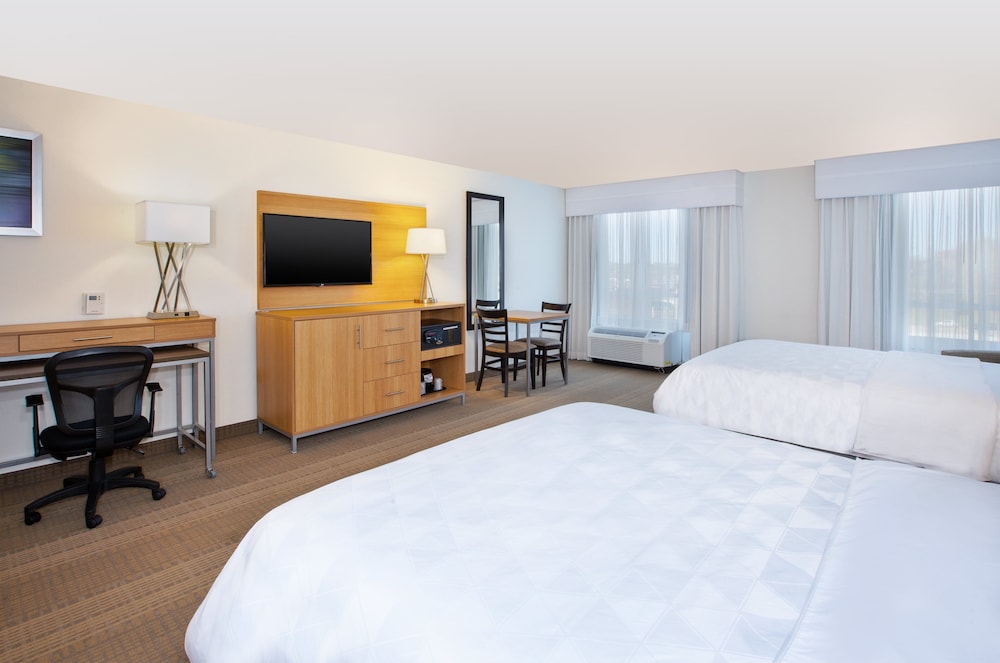 holiday inn morgantown university area by ihg