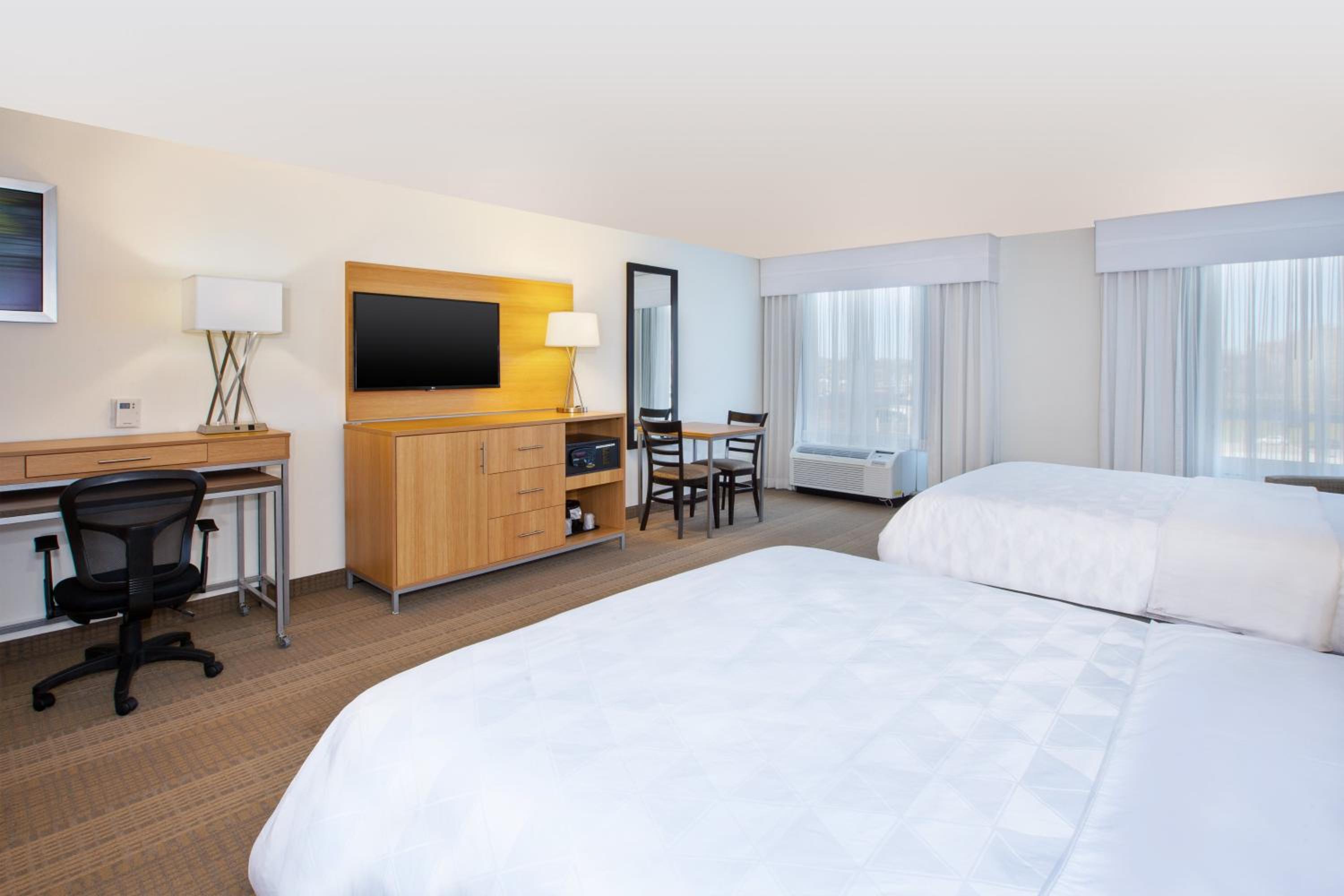holiday inn morgantown university area by ihg