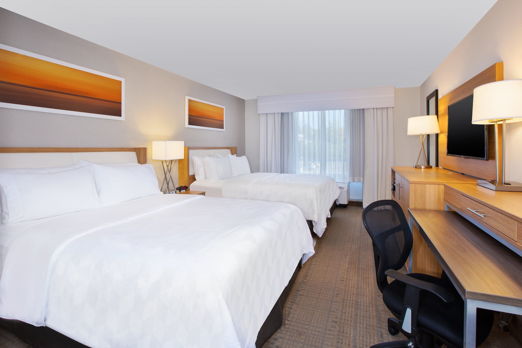holiday inn morgantown university area by ihg