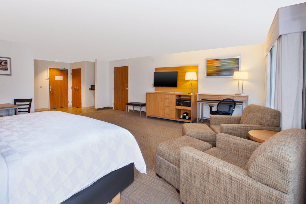 holiday inn morgantown university area by ihg