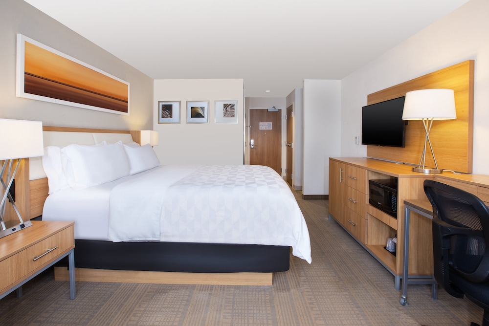 holiday inn morgantown university area by ihg
