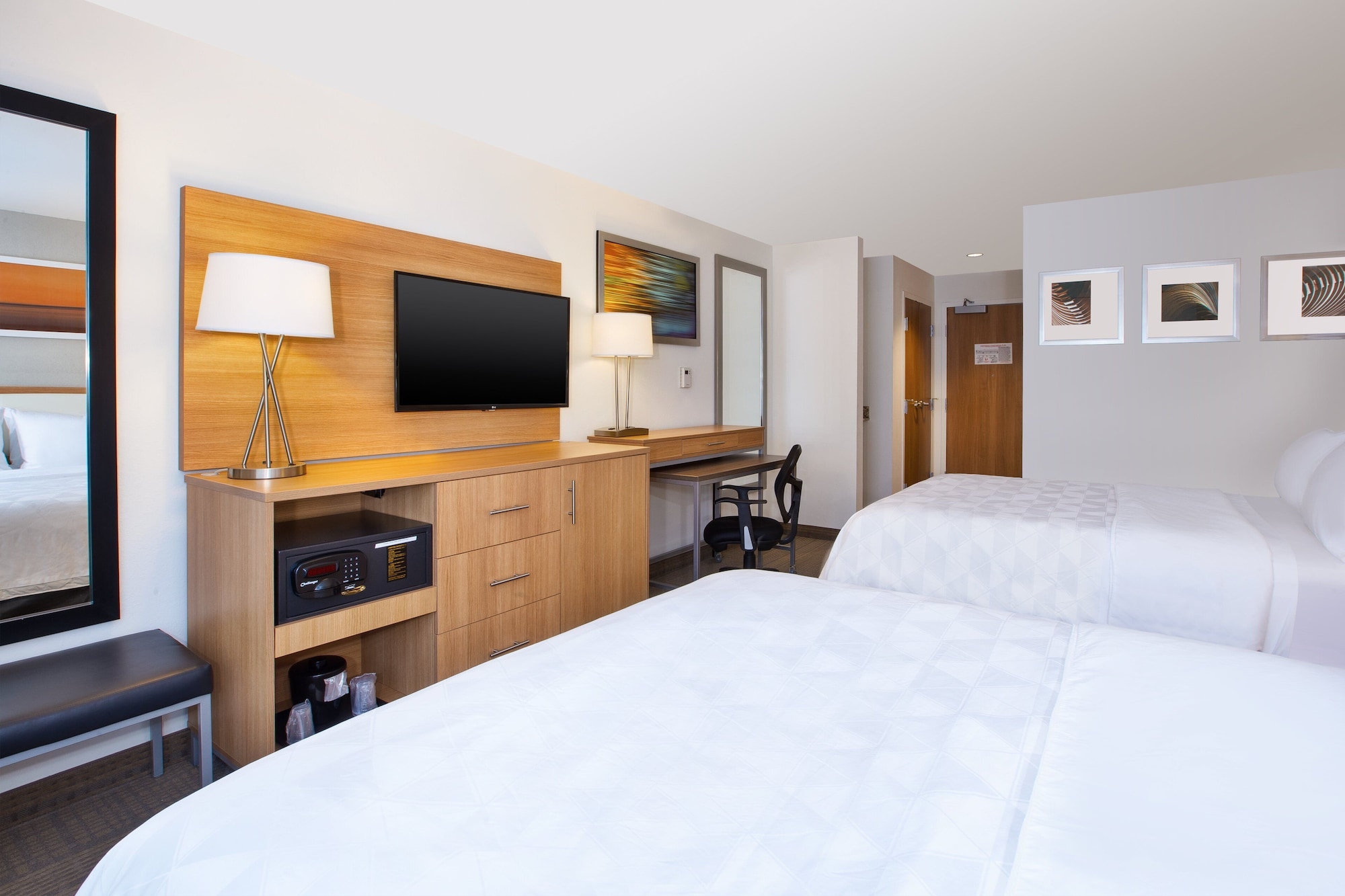 holiday inn morgantown university area by ihg