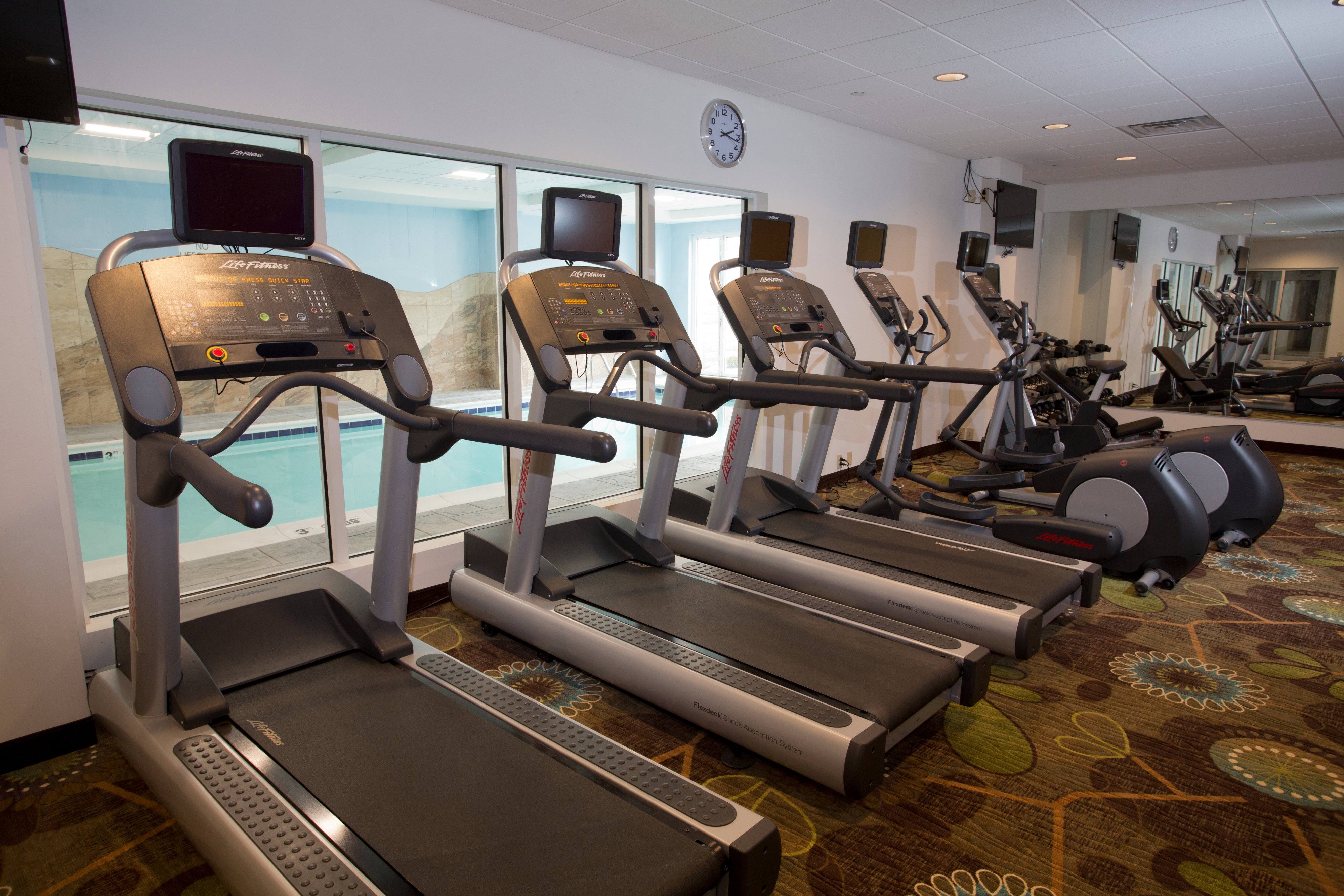 holiday inn morgantown university area by ihg