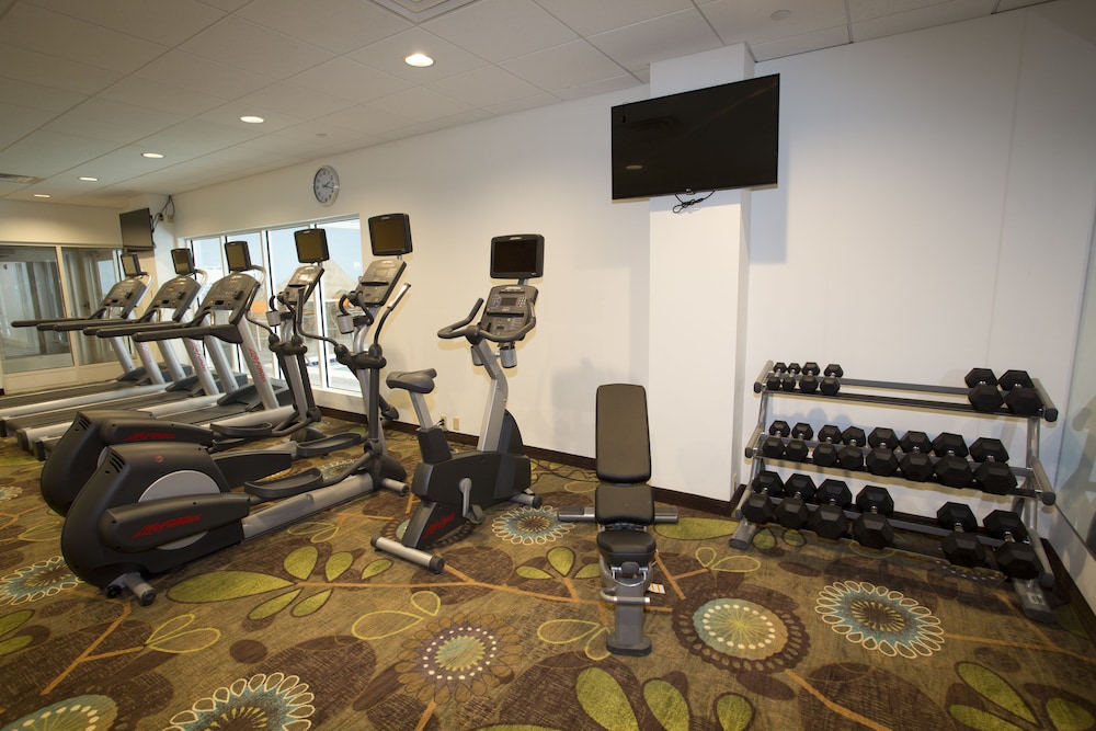 holiday inn morgantown university area by ihg