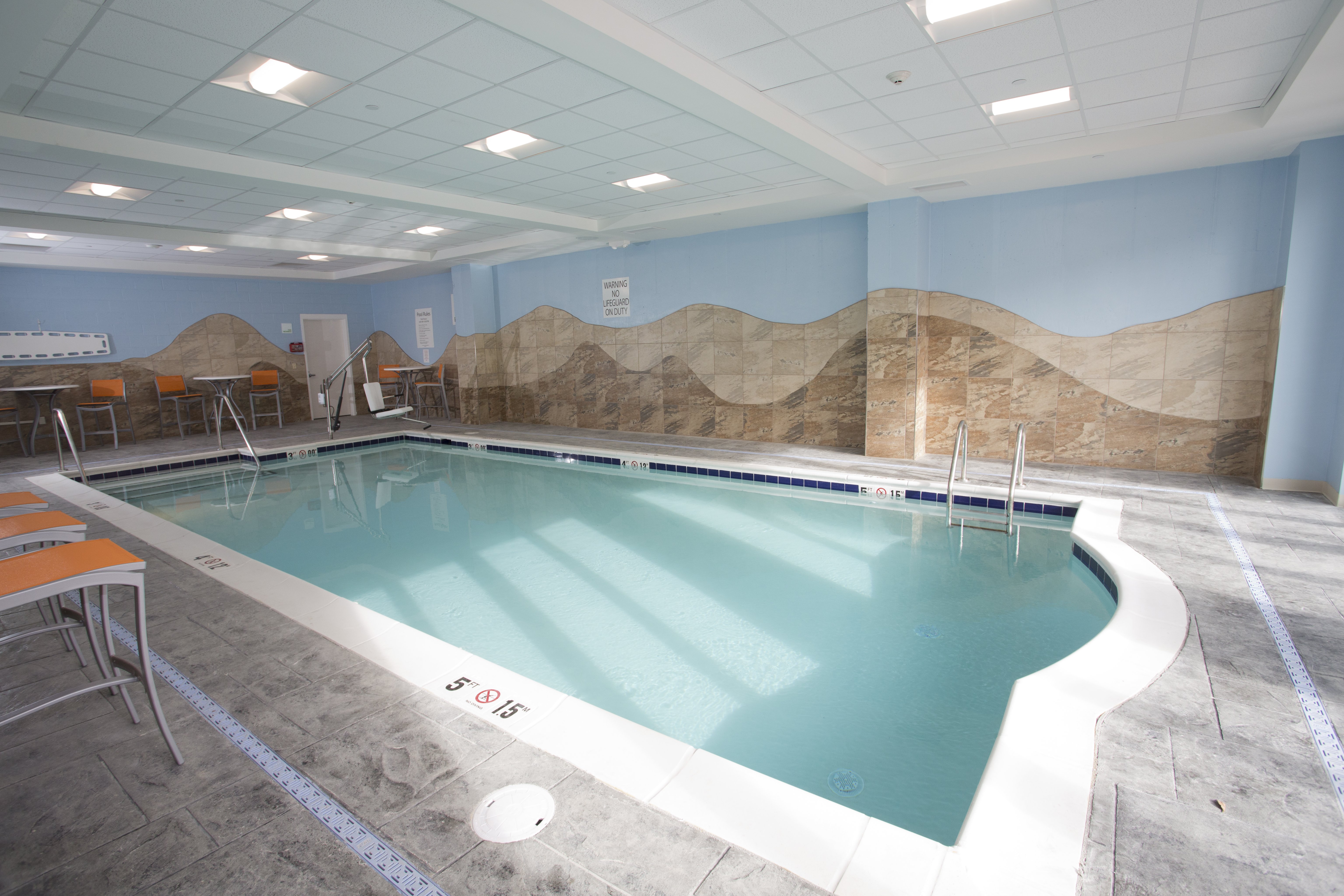 holiday inn morgantown university area by ihg