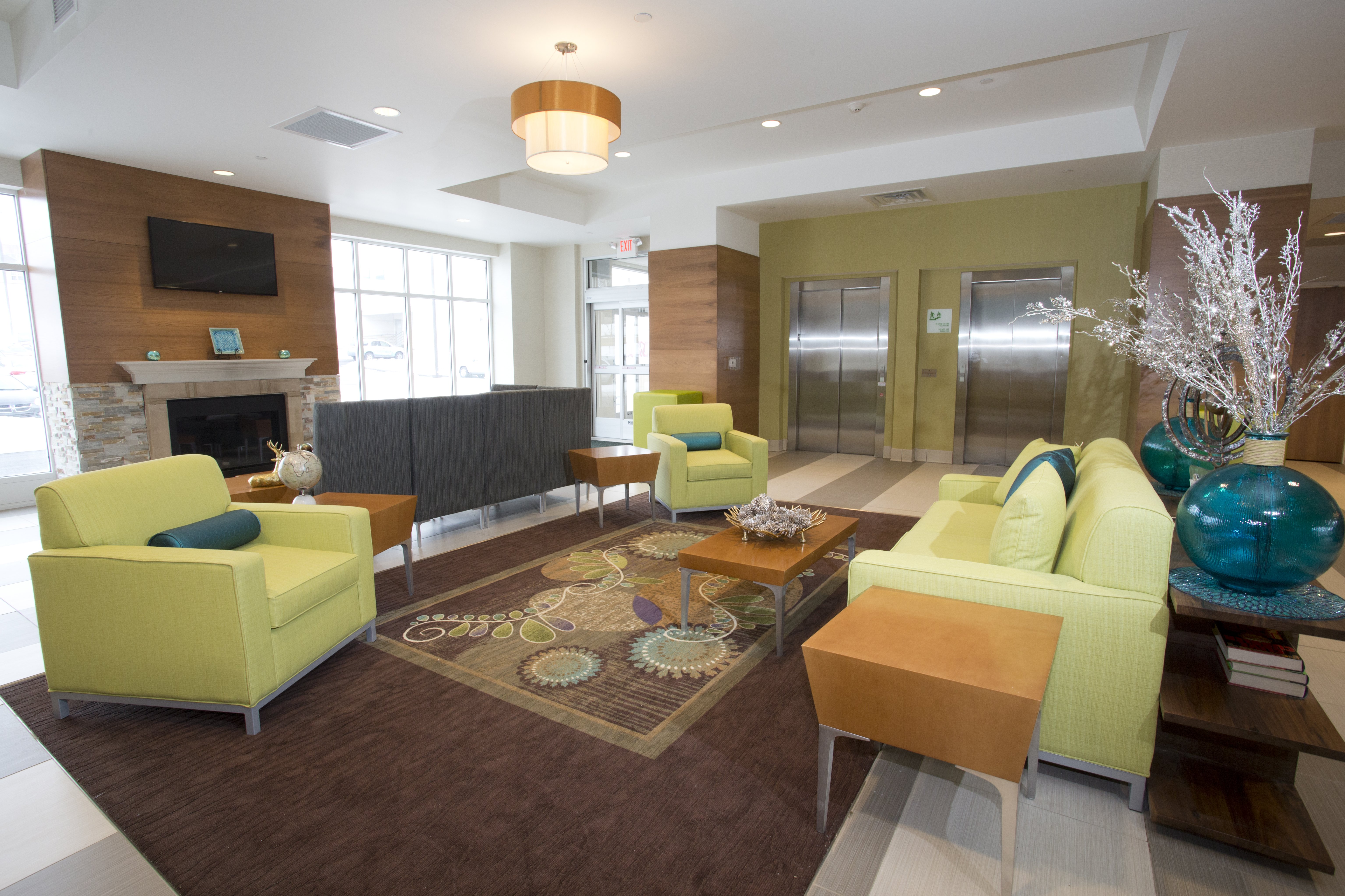 holiday inn morgantown university area by ihg