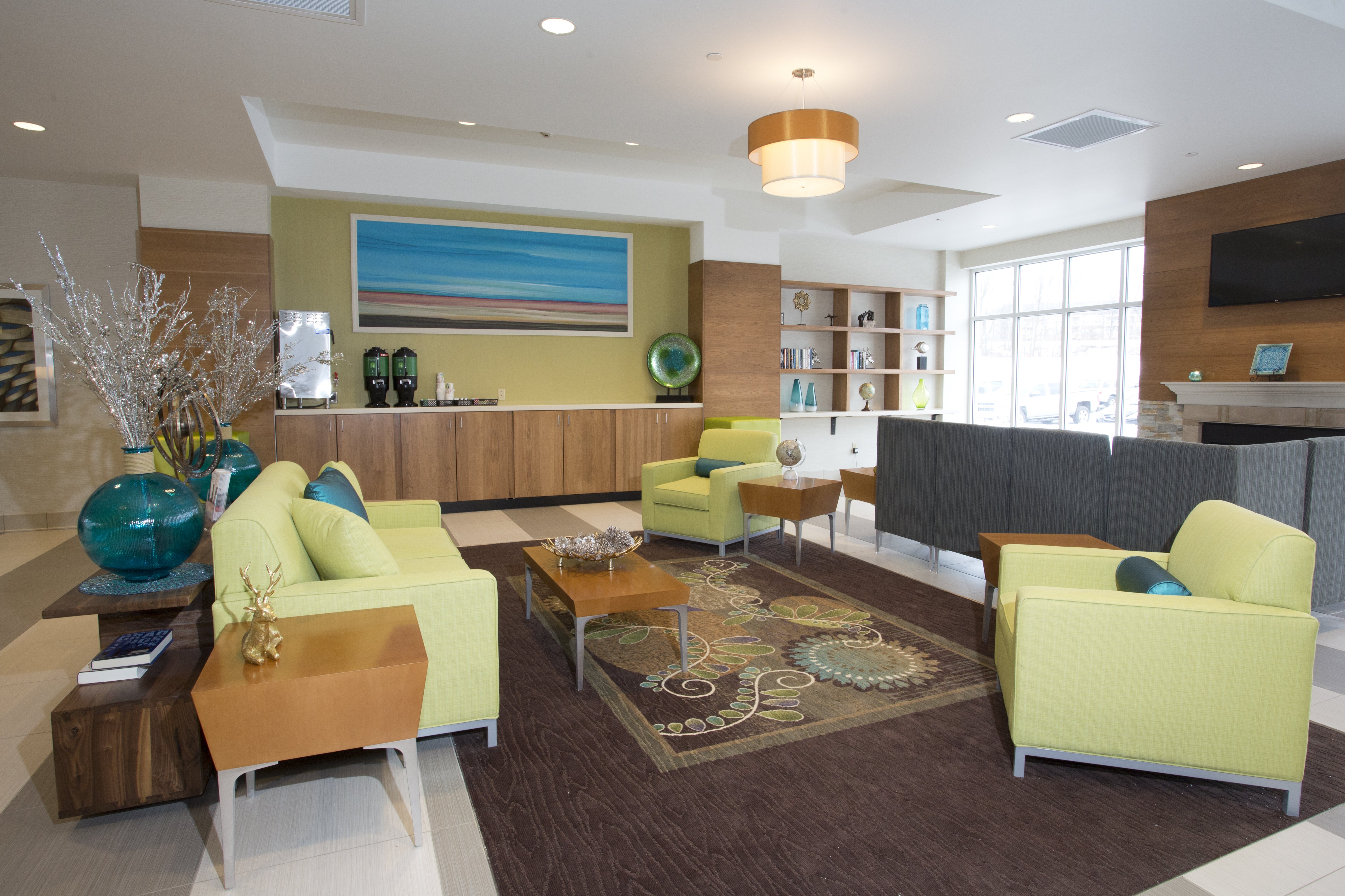 holiday inn morgantown university area by ihg