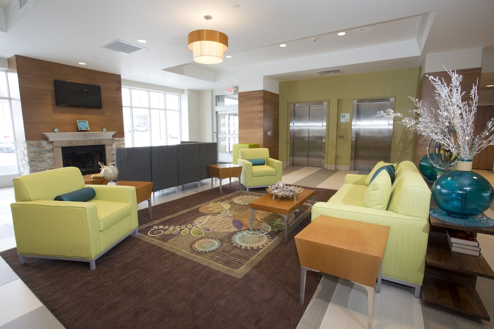 holiday inn morgantown university area by ihg