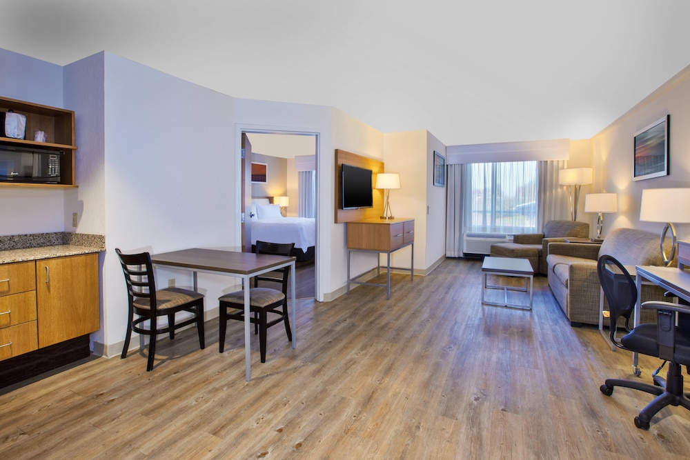 holiday inn morgantown university area by ihg