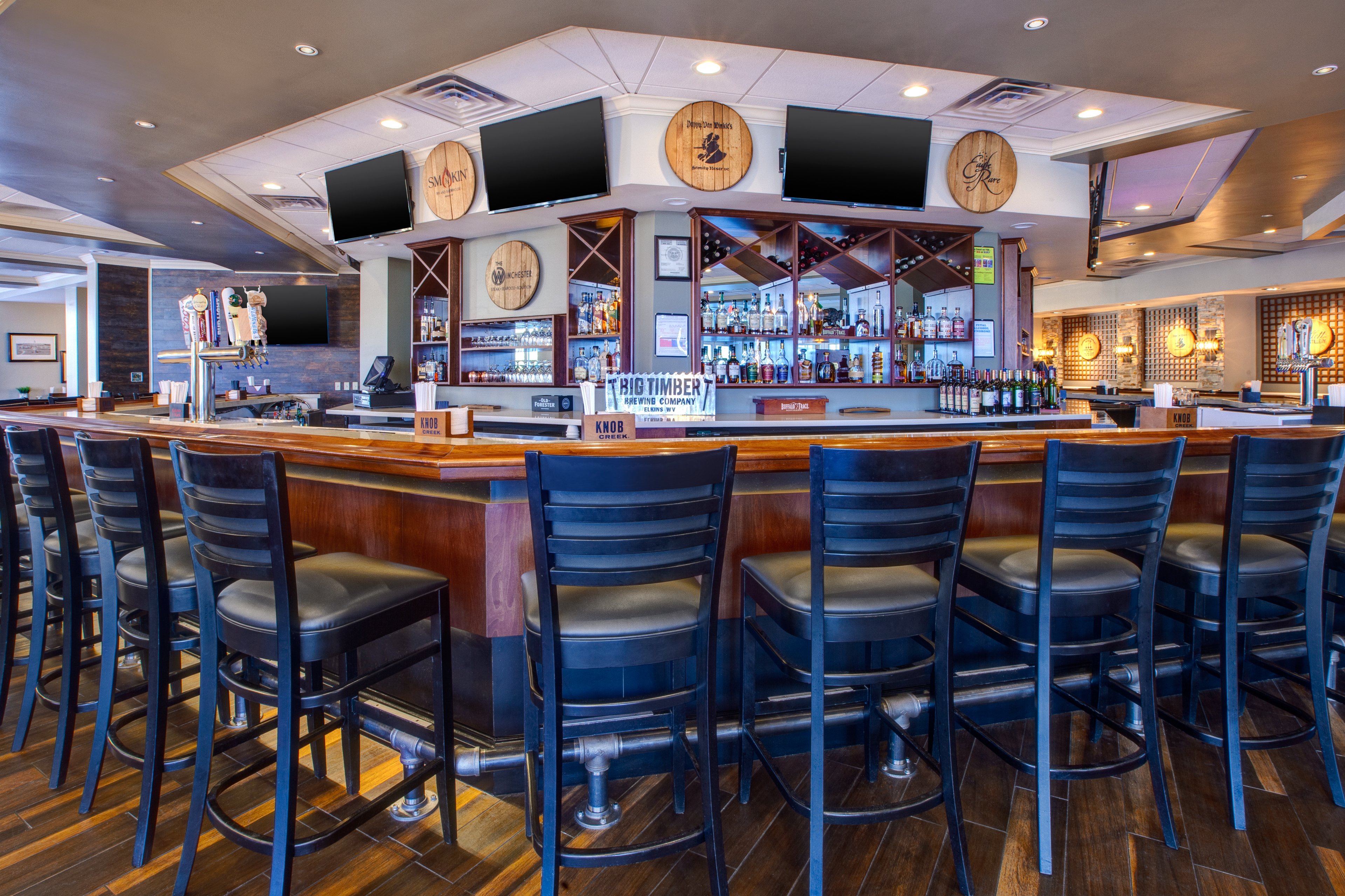 holiday inn morgantown university area by ihg