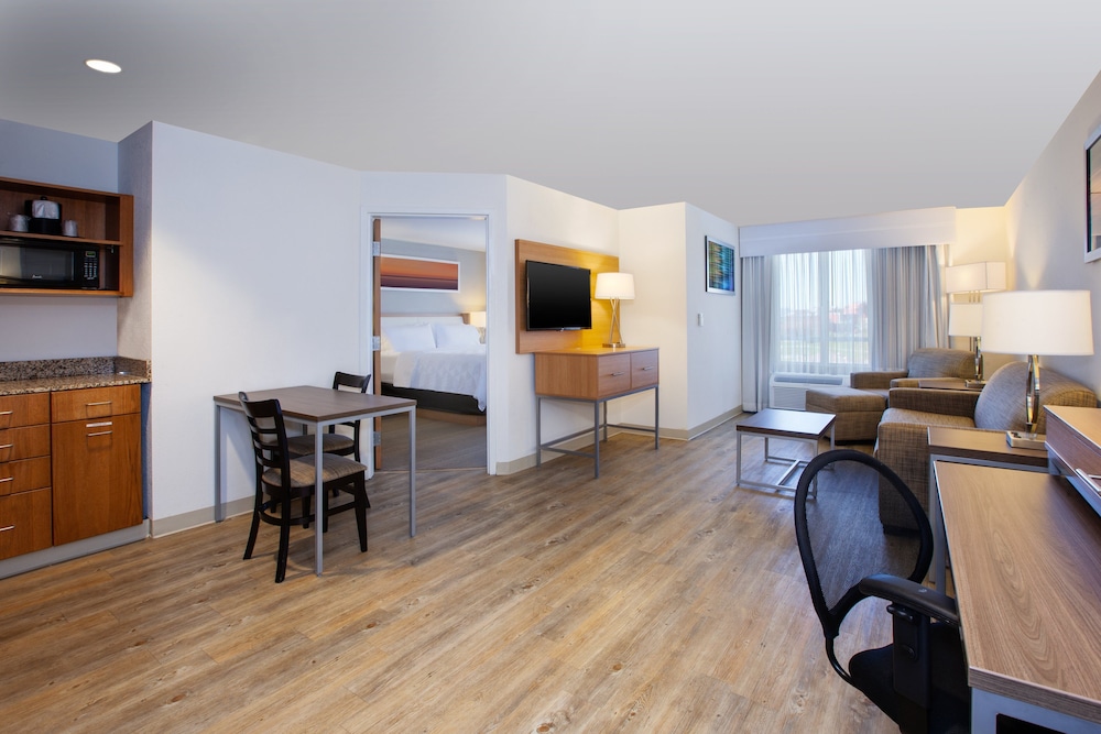 holiday inn morgantown university area by ihg