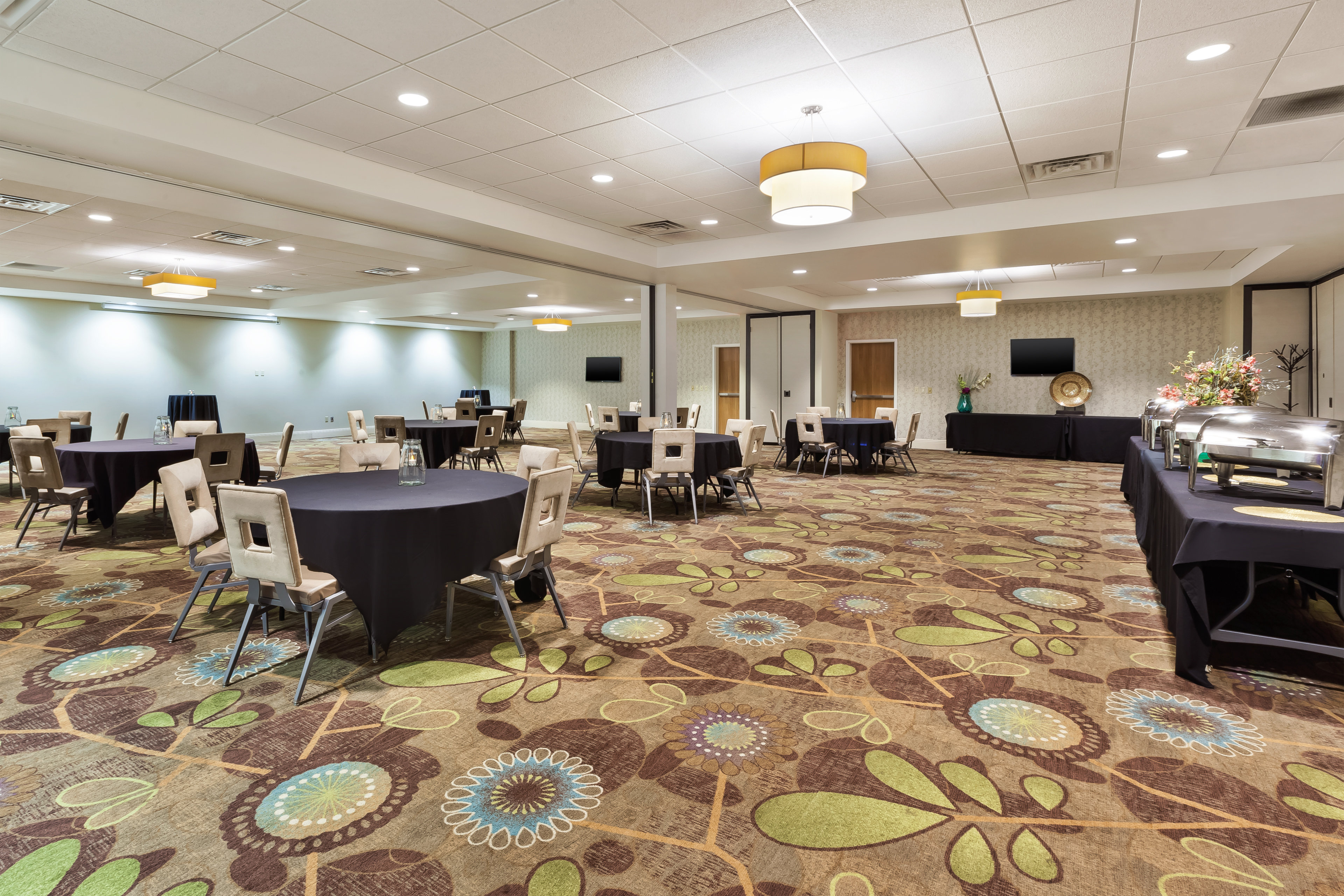 holiday inn morgantown university area by ihg