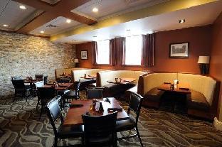 holiday inn morgantown university area by ihg