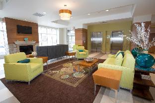 holiday inn morgantown university area by ihg