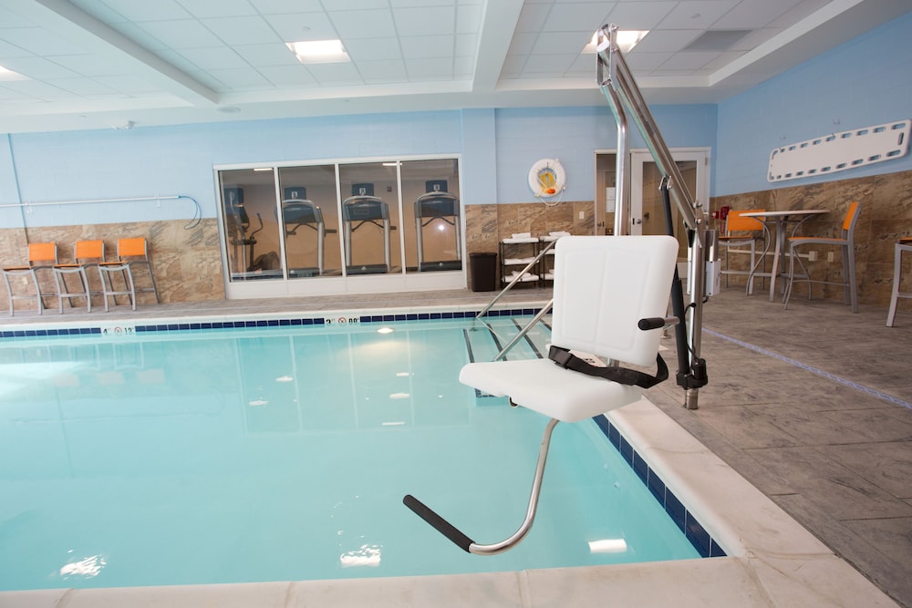 holiday inn morgantown university area by ihg