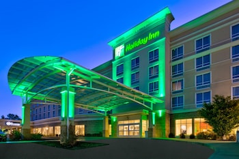 holiday inn morgantown university area by ihg