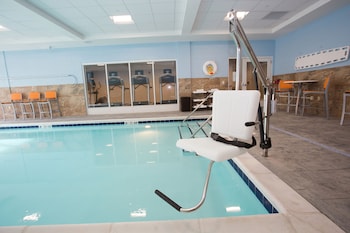 holiday inn morgantown university area by ihg