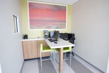 holiday inn morgantown university area by ihg