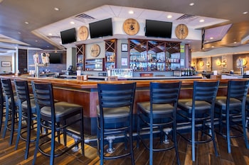 Holiday Inn Morgantown - University Area By Ihg,North Hills>>Morgantown,3 star