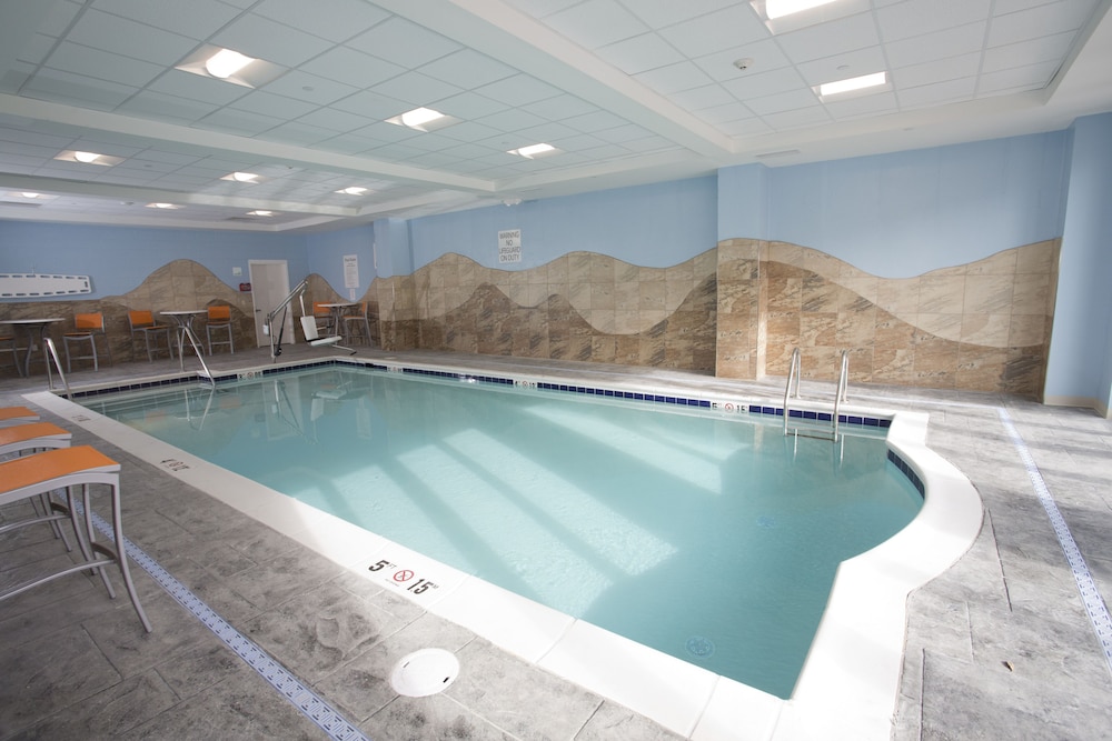 holiday inn morgantown university area by ihg