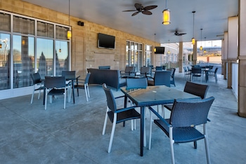 holiday inn morgantown university area by ihg