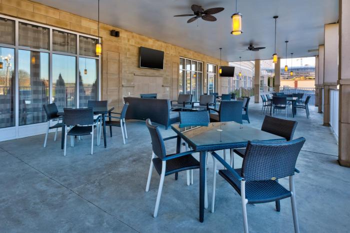 holiday inn morgantown university area by ihg