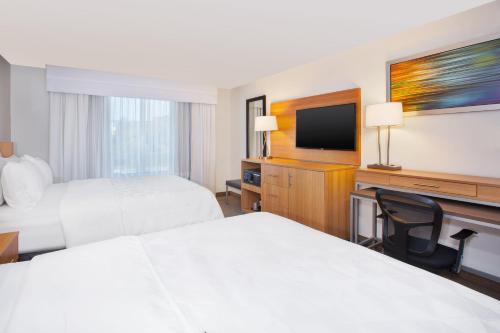 holiday inn morgantown university area by ihg