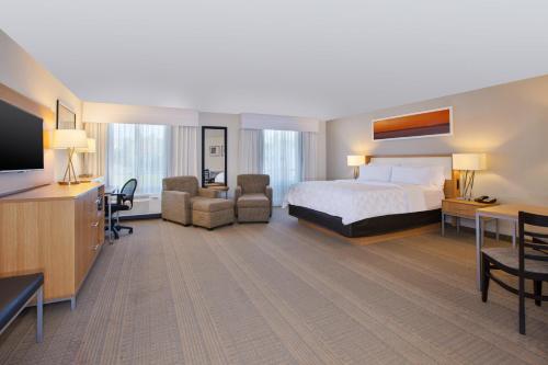 holiday inn morgantown university area by ihg