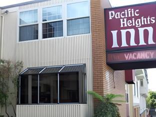 pacific heights inn