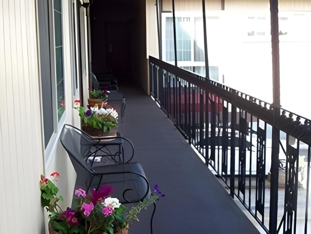 pacific heights inn