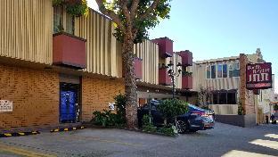 pacific heights inn